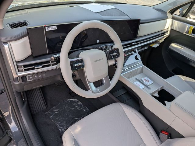 2026 Hyundai Santa Fe SE - Photo 10