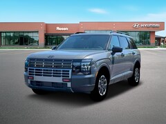 2026 Hyundai Palisade XRT Pro SUV