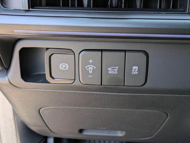 2026 Hyundai Santa Fe Calligraphy - Photo 15
