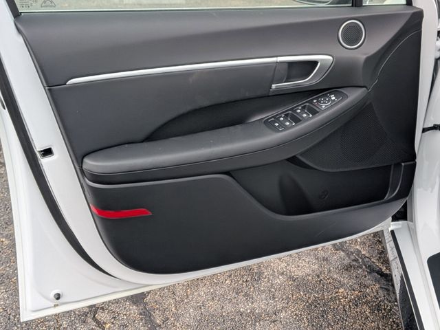 2026 Hyundai Sonata SEL - Photo 12