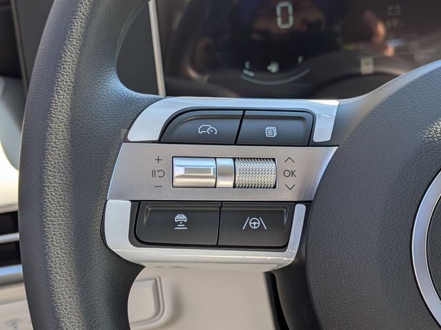 2026 Hyundai Tucson SE - Photo 13