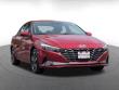 Certified 2023 Hyundai Elantra Limited Sedan