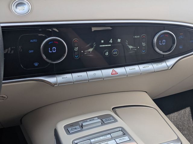 2023 GENESIS GV70 Sport - Photo 21