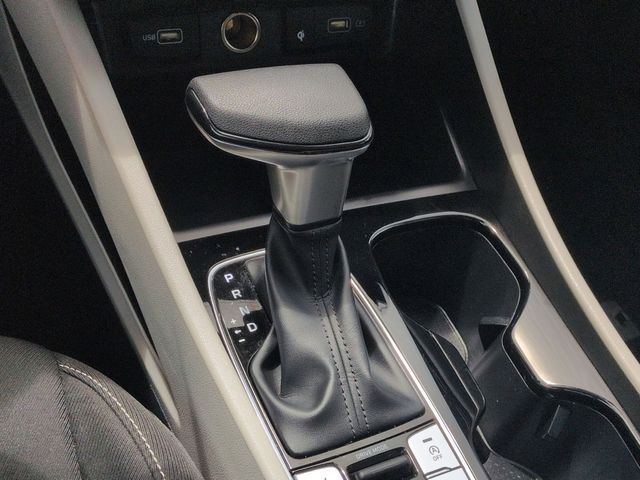 2023 Hyundai Tucson SEL - Photo 21
