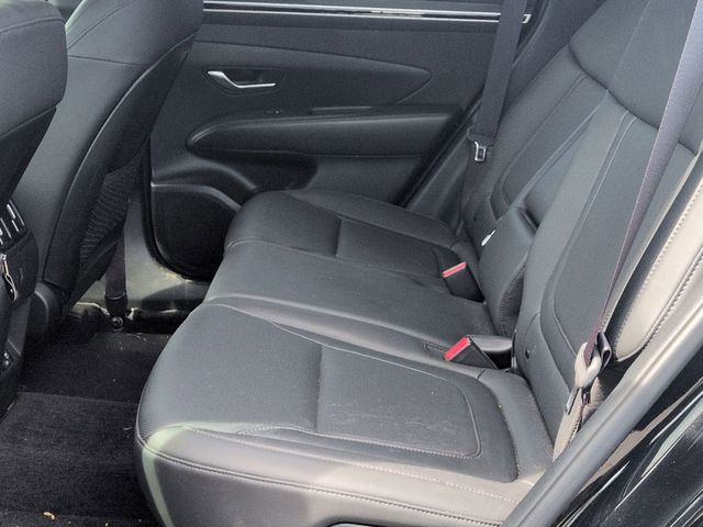 2023 Hyundai Tucson SEL - Photo 23