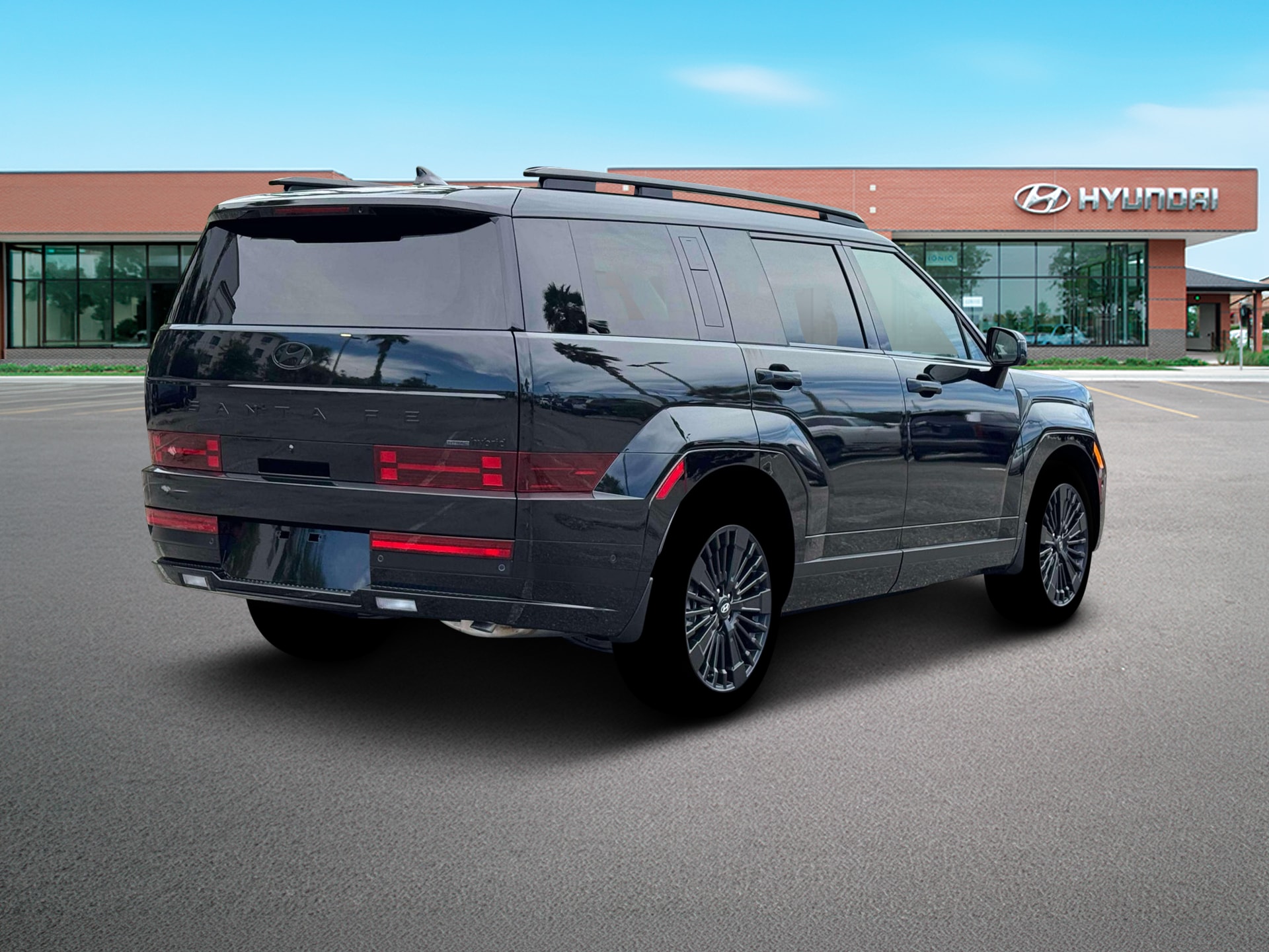 Vehicle thumbnail