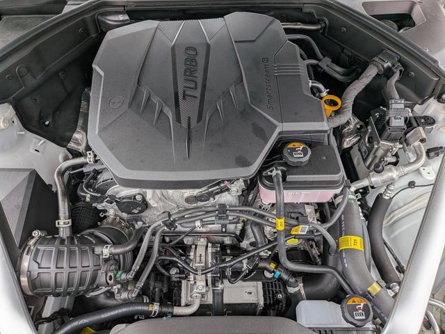 2026 GENESIS G70 Prestige - Photo 28