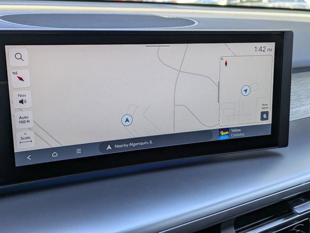 2026 Hyundai IONIQ 9 SEL - Photo 17