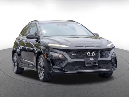 2023 Hyundai Kona N Line SUV