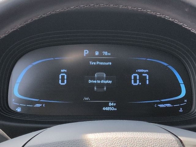 2023 Hyundai Venue SEL - Photo 14