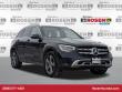 Used 2021 Mercedes-Benz GLC GLC 300 SUV
