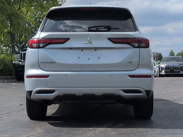 2023 Mitsubishi Outlander SE - Photo 6