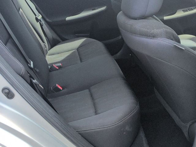 2012 Toyota Corolla S - Photo 24