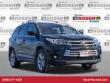 Used 2017 Toyota Highlander Limited SUV