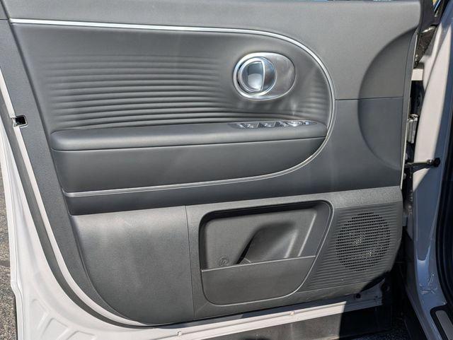 2026 Hyundai IONIQ 9 SEL - Photo 12