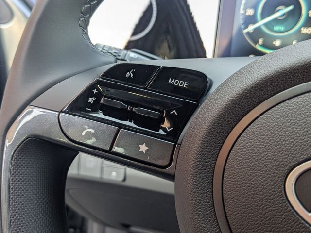 2025 Hyundai Elantra Limited - Photo 14