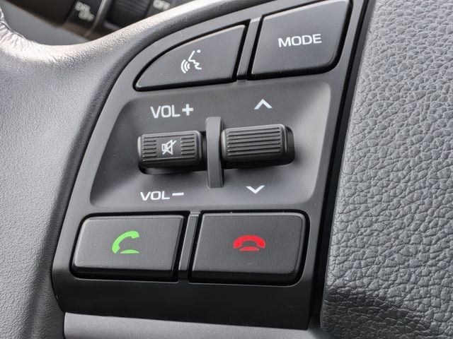 2017 Hyundai Tucson Limited - Photo 15