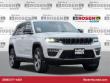 Used 2023 Jeep Grand Cherokee Limited SUV