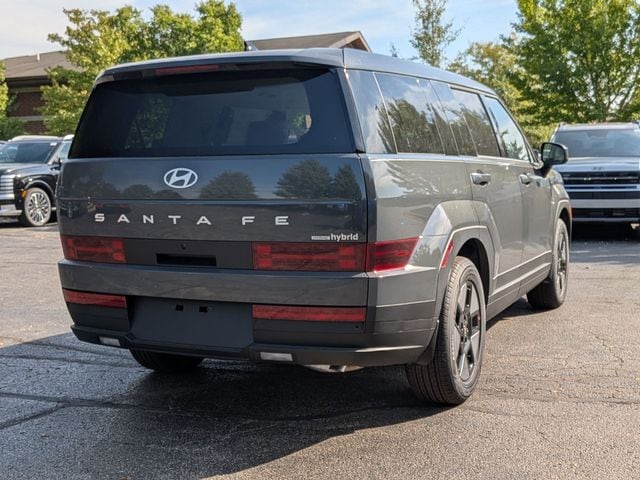 2026 Hyundai Santa Fe SE - Photo 7
