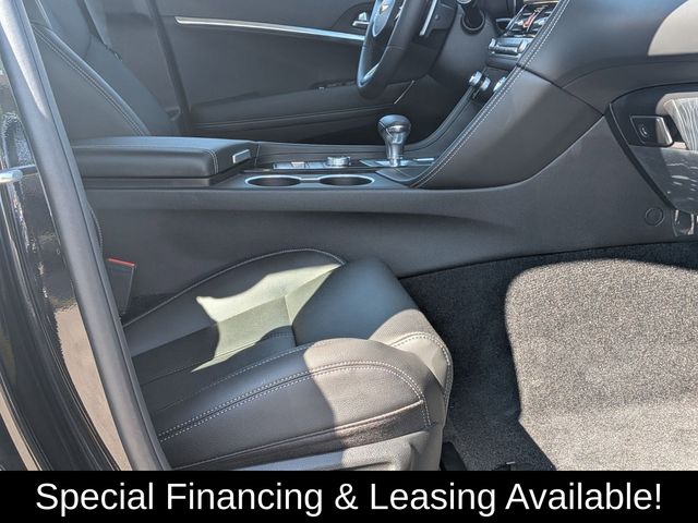 2026 GENESIS G70 Standard - Photo 24