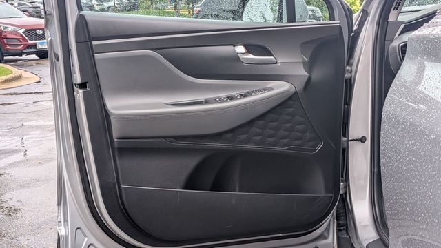 2023 Hyundai Santa Fe SEL - Photo 12