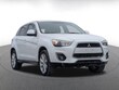  Mitsubishi Outlander Sport