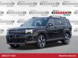 New 2026 Hyundai Santa Fe Hybrid Limited SUV