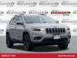 Used 2021 Jeep Cherokee Altitude SUV