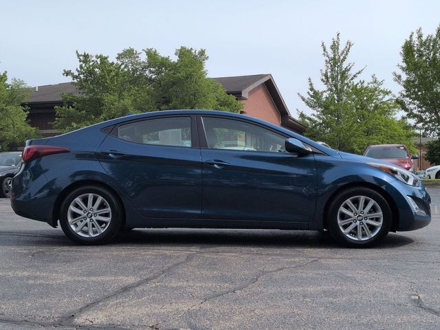 2015 Hyundai Elantra SE - Photo 8