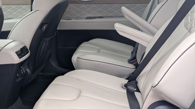 2022 Hyundai Palisade Calligraphy - Photo 21