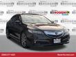 Used 2017 Acura TLX 3.5L V6 Sedan