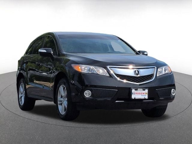 2014 Acura RDX Technology Package SH-AWD's photo