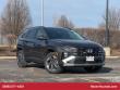 New 2025 Hyundai Tucson Hybrid SEL Convenience SUV