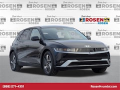 2026 Hyundai IONIQ 5 SEL SUV