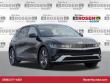 New 2026 Hyundai IONIQ 5 SEL SUV