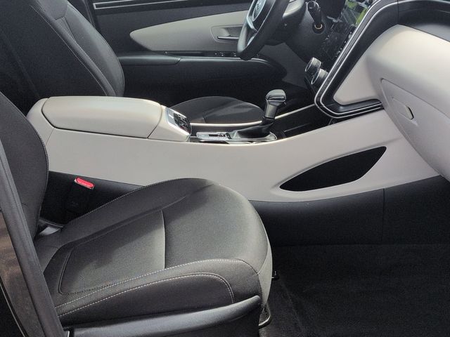 2023 Hyundai Tucson SEL - Photo 28