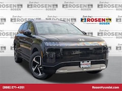 2026 Hyundai IONIQ 9 SE SUV