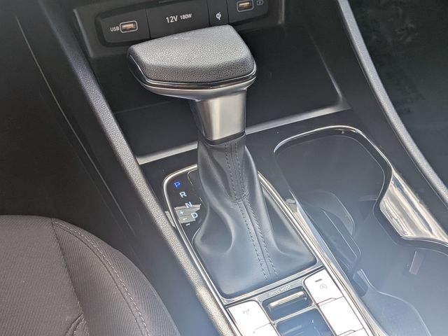 2023 Hyundai Tucson SEL - Photo 19
