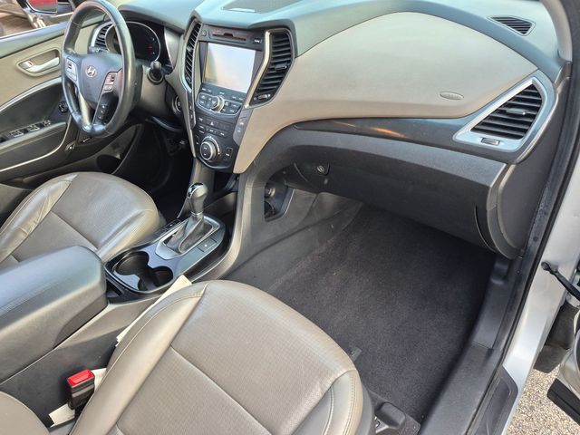 2014 Hyundai Santa Fe Sport 2.0T - Photo 28