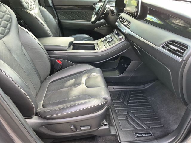 2022 Hyundai Palisade Calligraphy - Photo 27