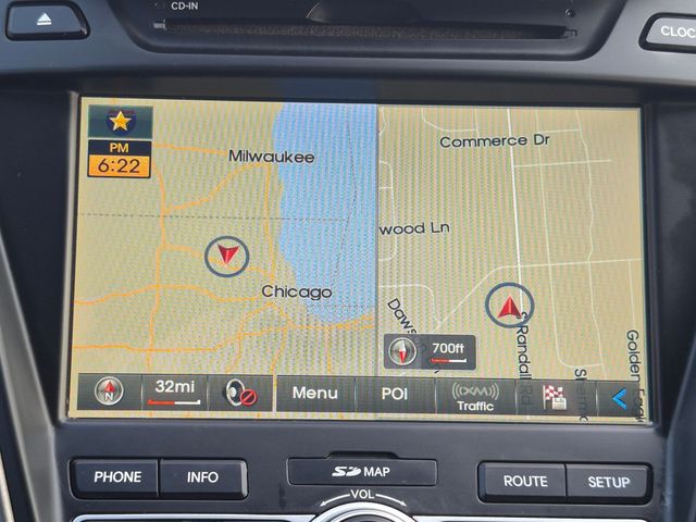 2014 Hyundai Santa Fe Sport 2.0T - Photo 17
