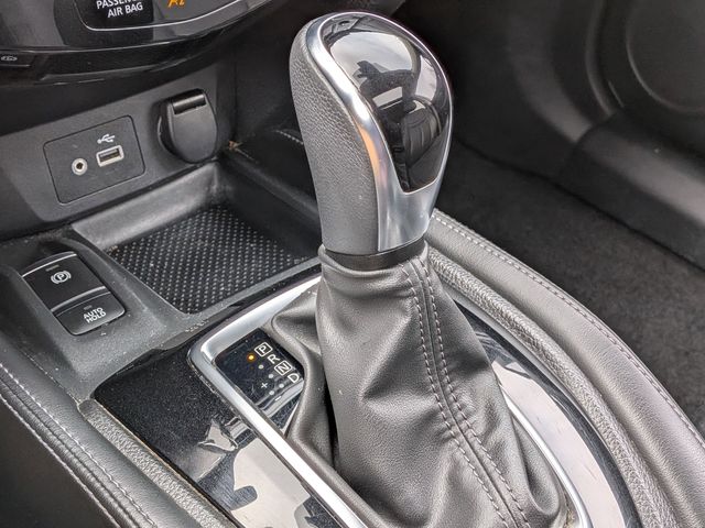 2019 Nissan Rogue SL - Photo 21