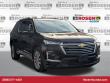Used 2023 Chevrolet Traverse Premier SUV