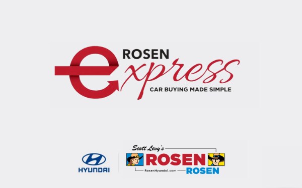 About Rosen Express | Rosen Hyundai Algonquin