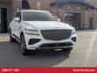 Certified 2025 Genesis GV80 3.5T Advanced SUV