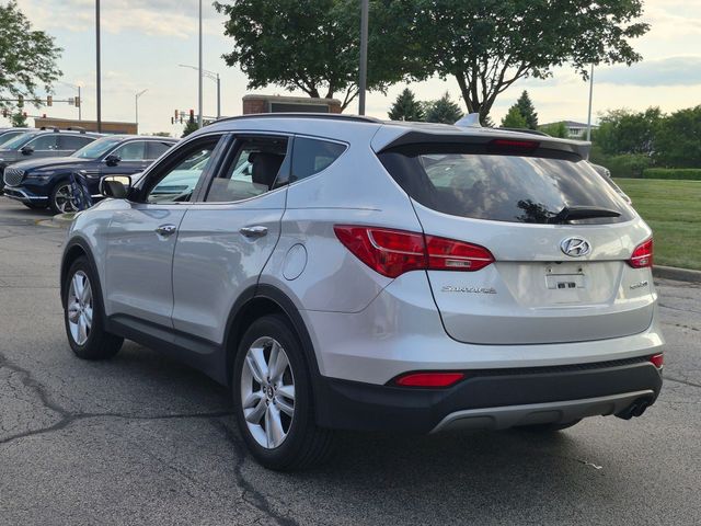 2014 Hyundai Santa Fe Sport 2.0T - Photo 7