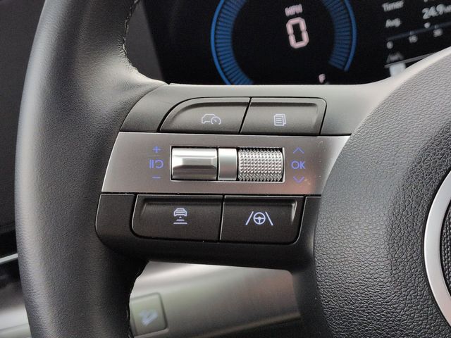 2026 Hyundai Kona SEL Sport - Photo 14
