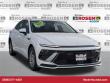 Used 2025 Hyundai Sonata SE Sedan