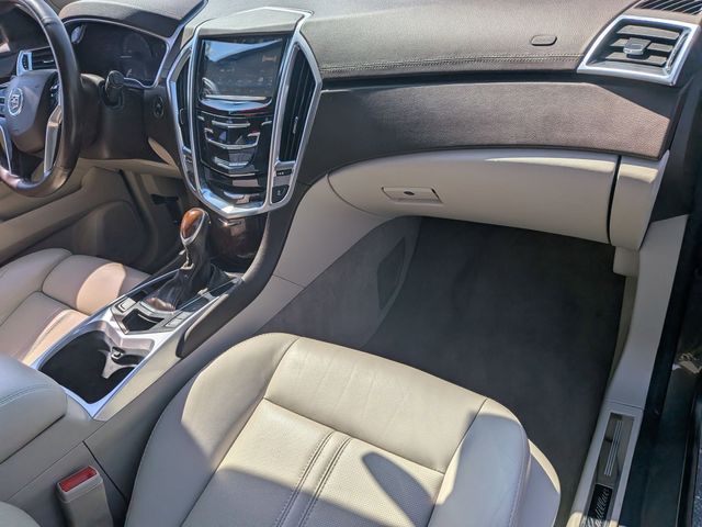 2016 Cadillac SRX Luxury Collection - Photo 27