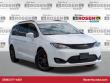 Used 2018 Chrysler Pacifica Touring L Plus Minivan/Van